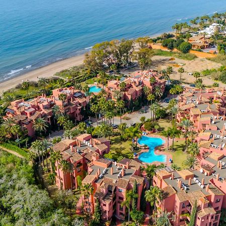 Apartamento Marbella Alicate Beach Zewnętrze zdjęcie