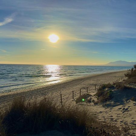 Apartamento Marbella Alicate Beach Zewnętrze zdjęcie