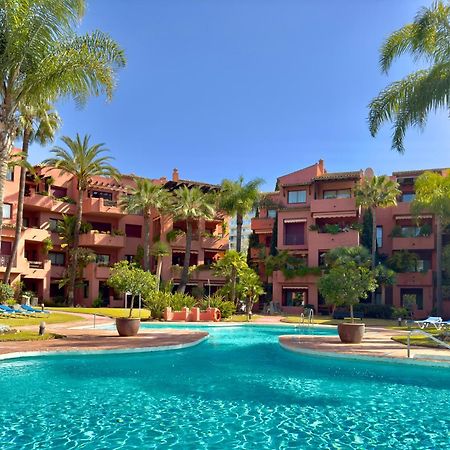 Apartamento Marbella Alicate Beach Zewnętrze zdjęcie