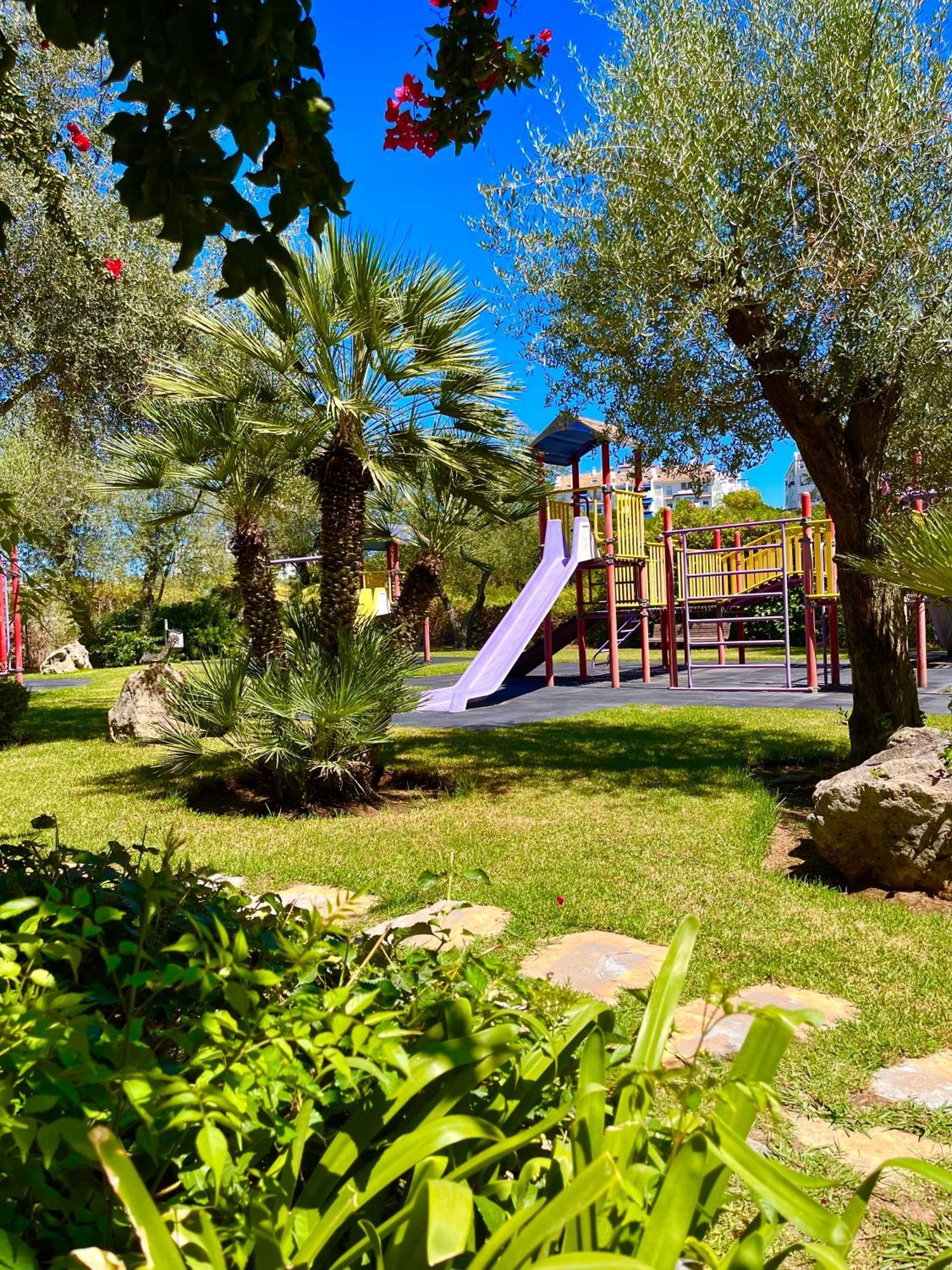 Apartamento Marbella Alicate Beach Zewnętrze zdjęcie