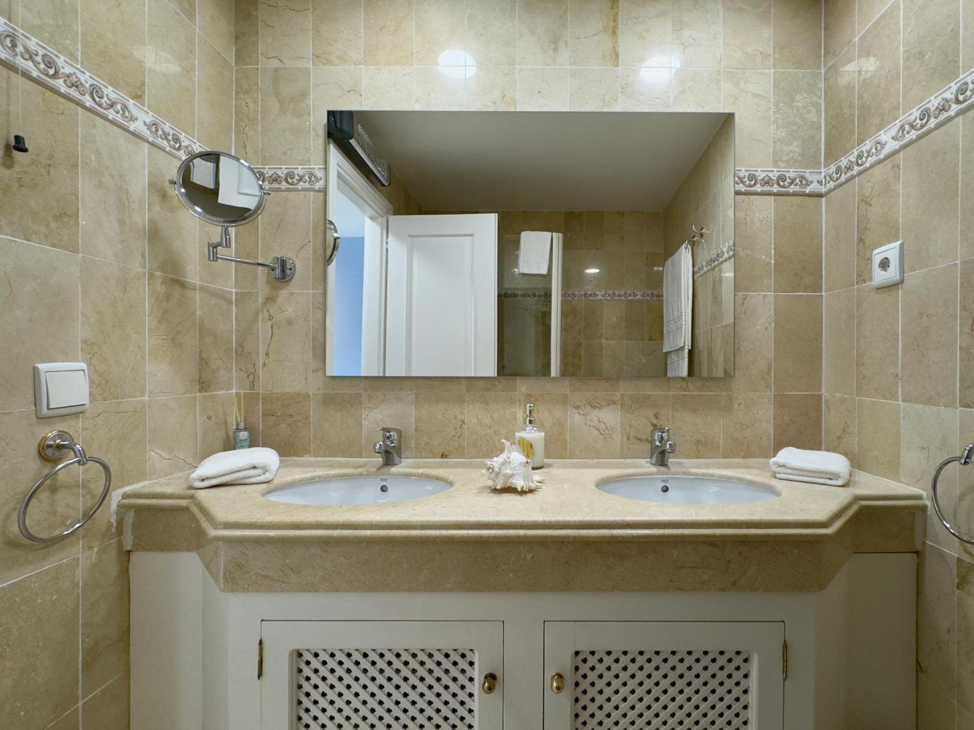 Apartamento Marbella Alicate Beach Zewnętrze zdjęcie