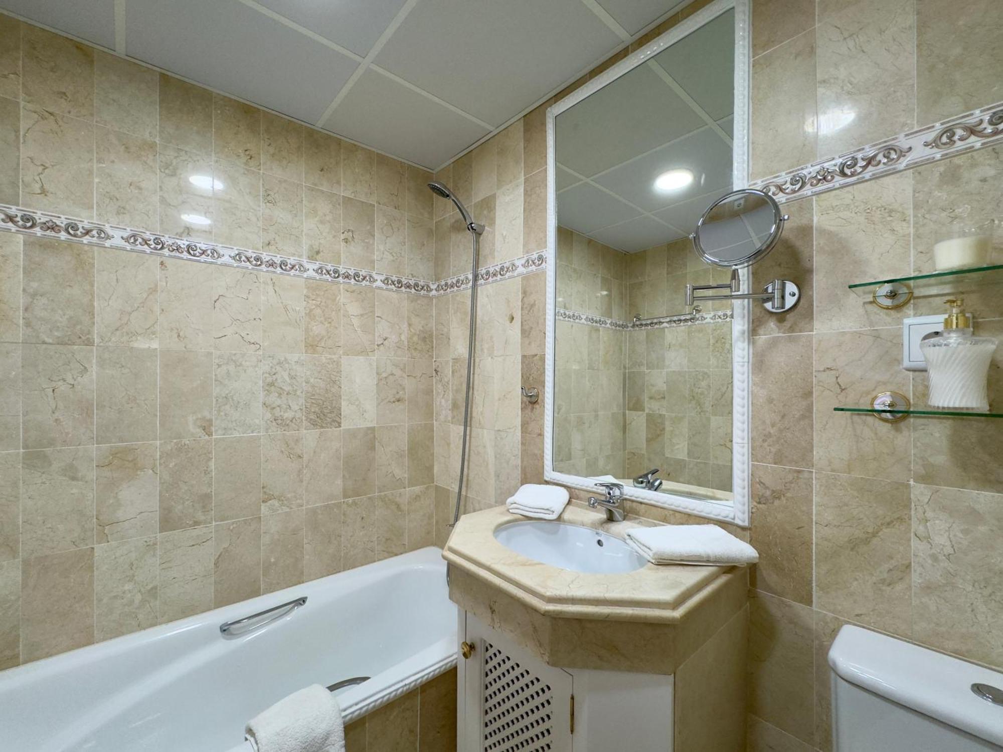 Apartamento Marbella Alicate Beach Zewnętrze zdjęcie
