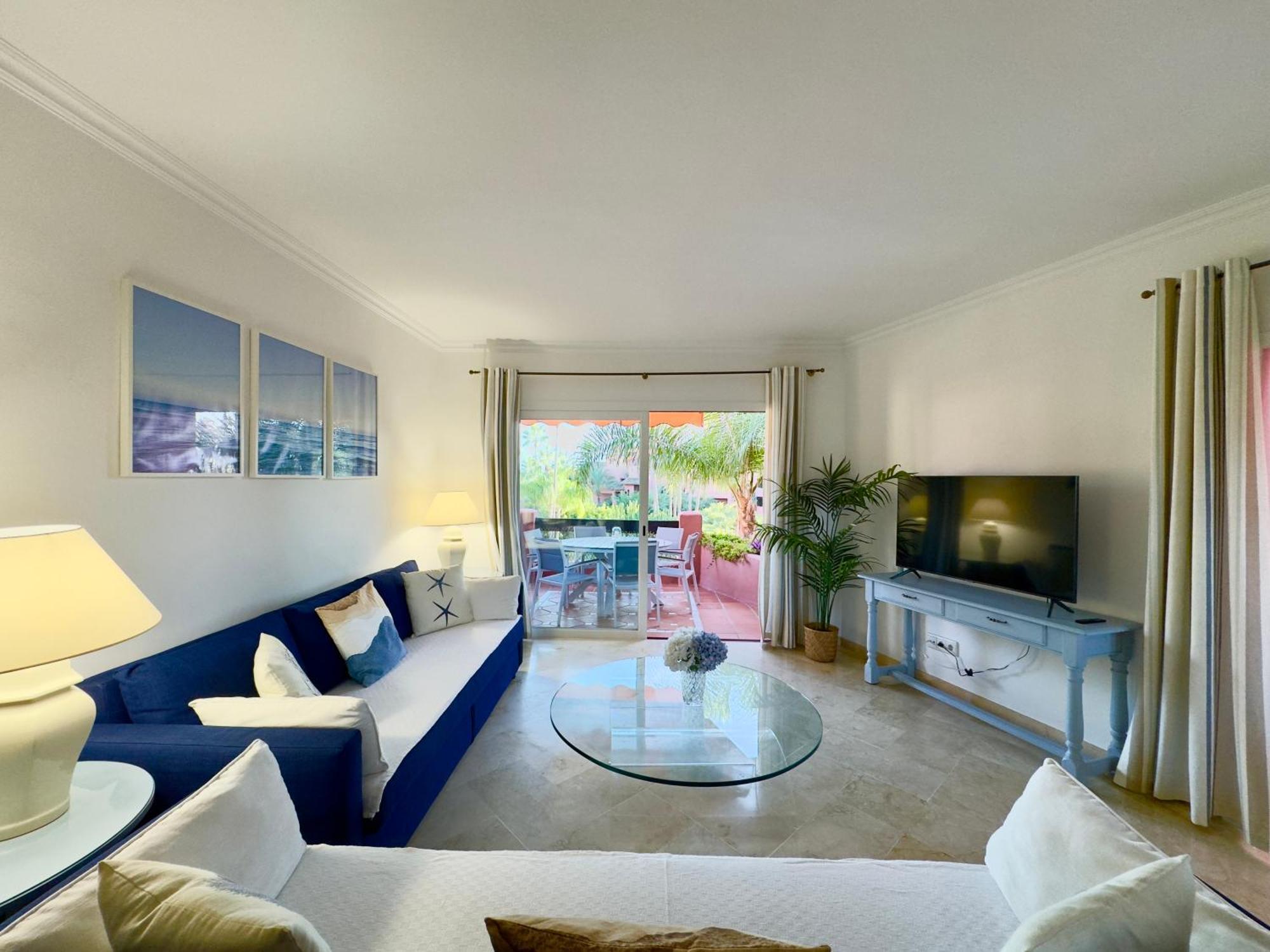 Apartamento Marbella Alicate Beach Zewnętrze zdjęcie