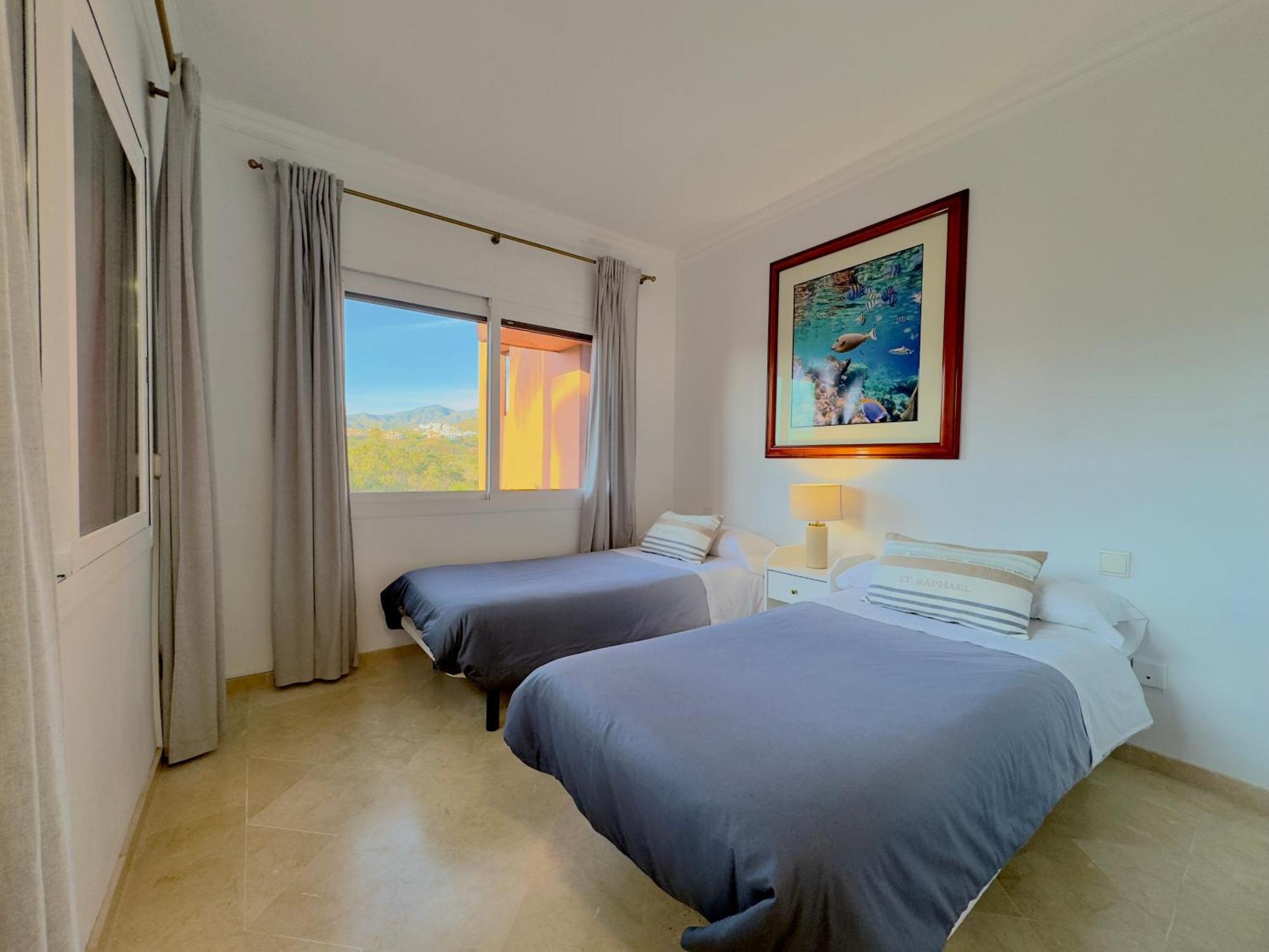Apartamento Marbella Alicate Beach Zewnętrze zdjęcie