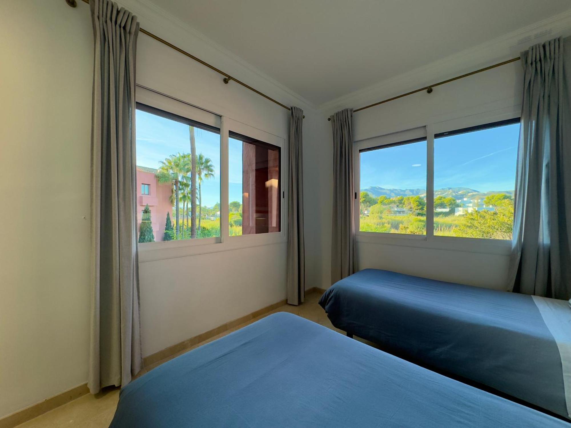 Apartamento Marbella Alicate Beach Zewnętrze zdjęcie