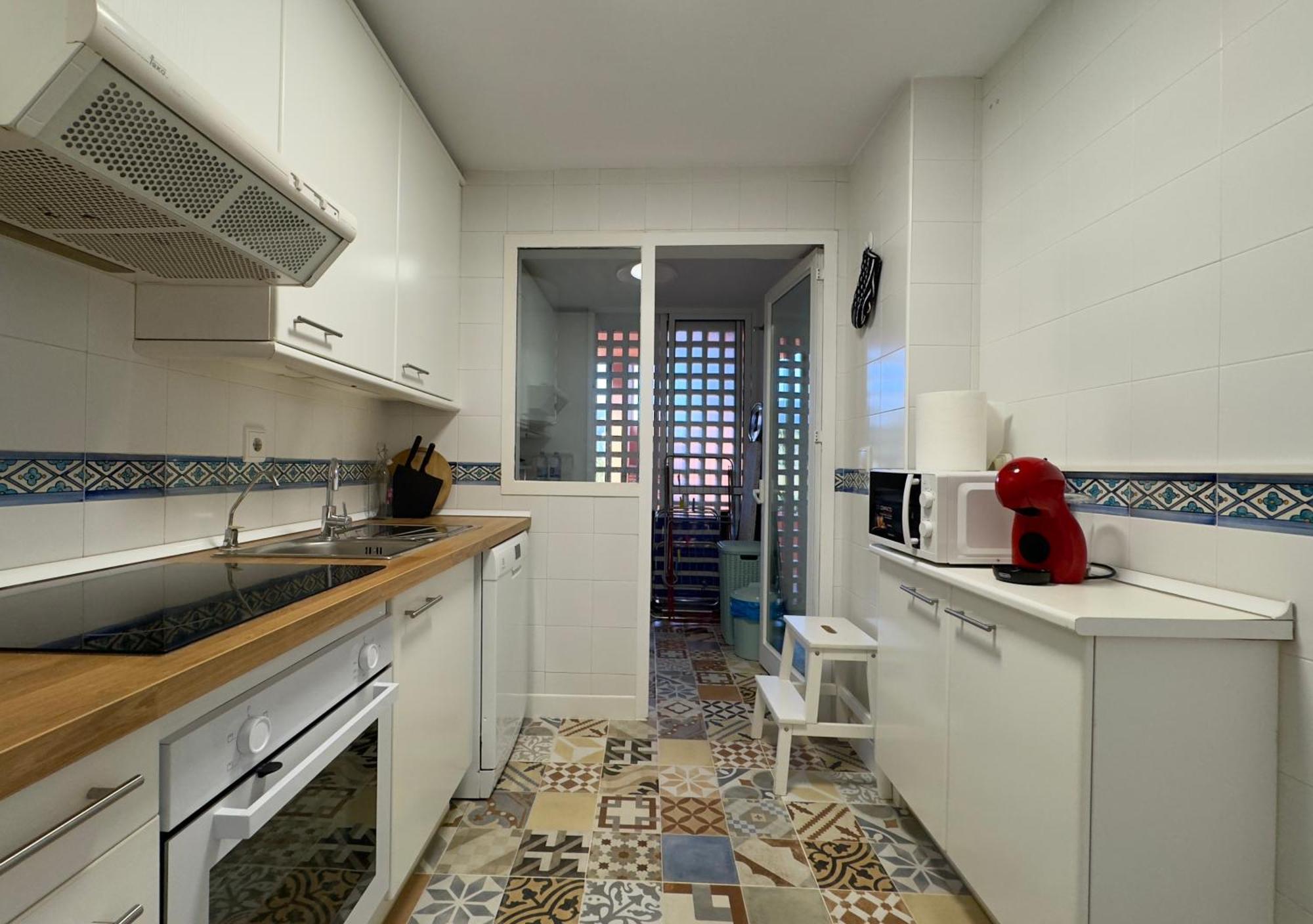 Apartamento Marbella Alicate Beach Zewnętrze zdjęcie