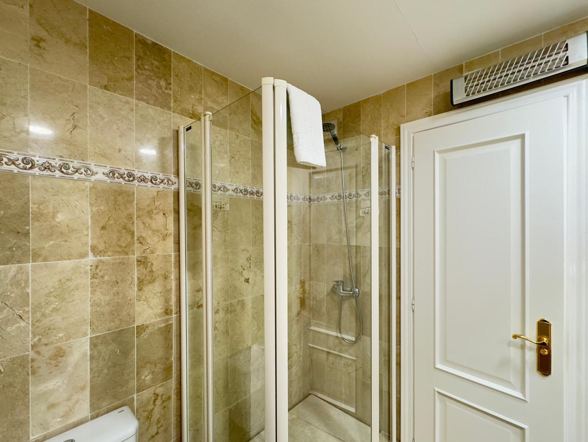 Apartamento Marbella Alicate Beach Zewnętrze zdjęcie