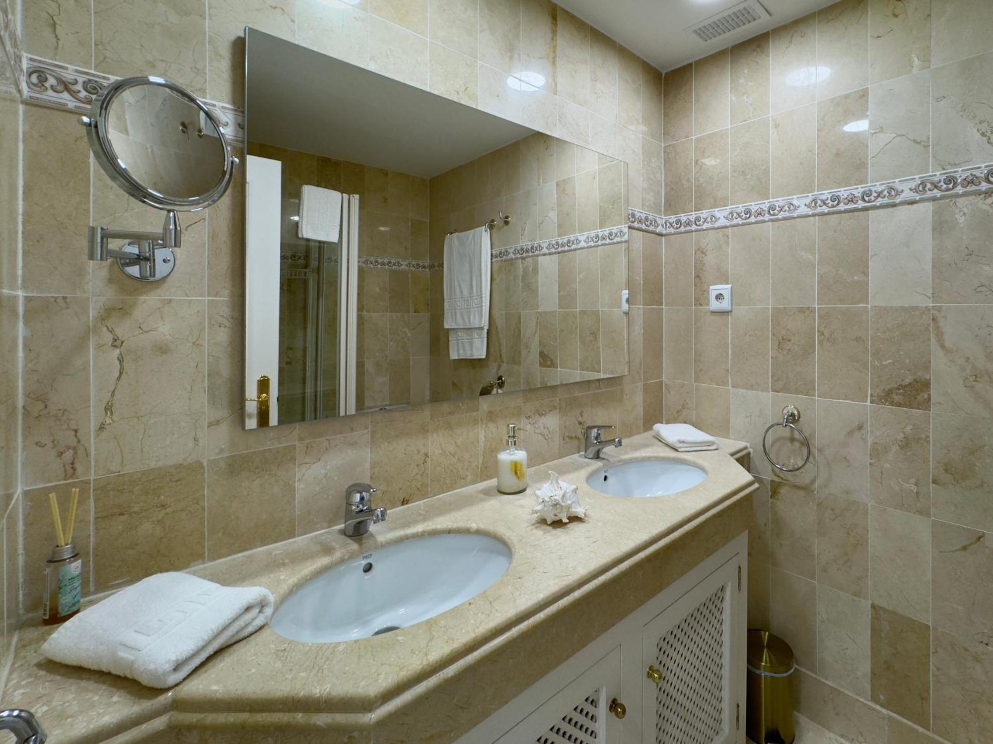 Apartamento Marbella Alicate Beach Zewnętrze zdjęcie