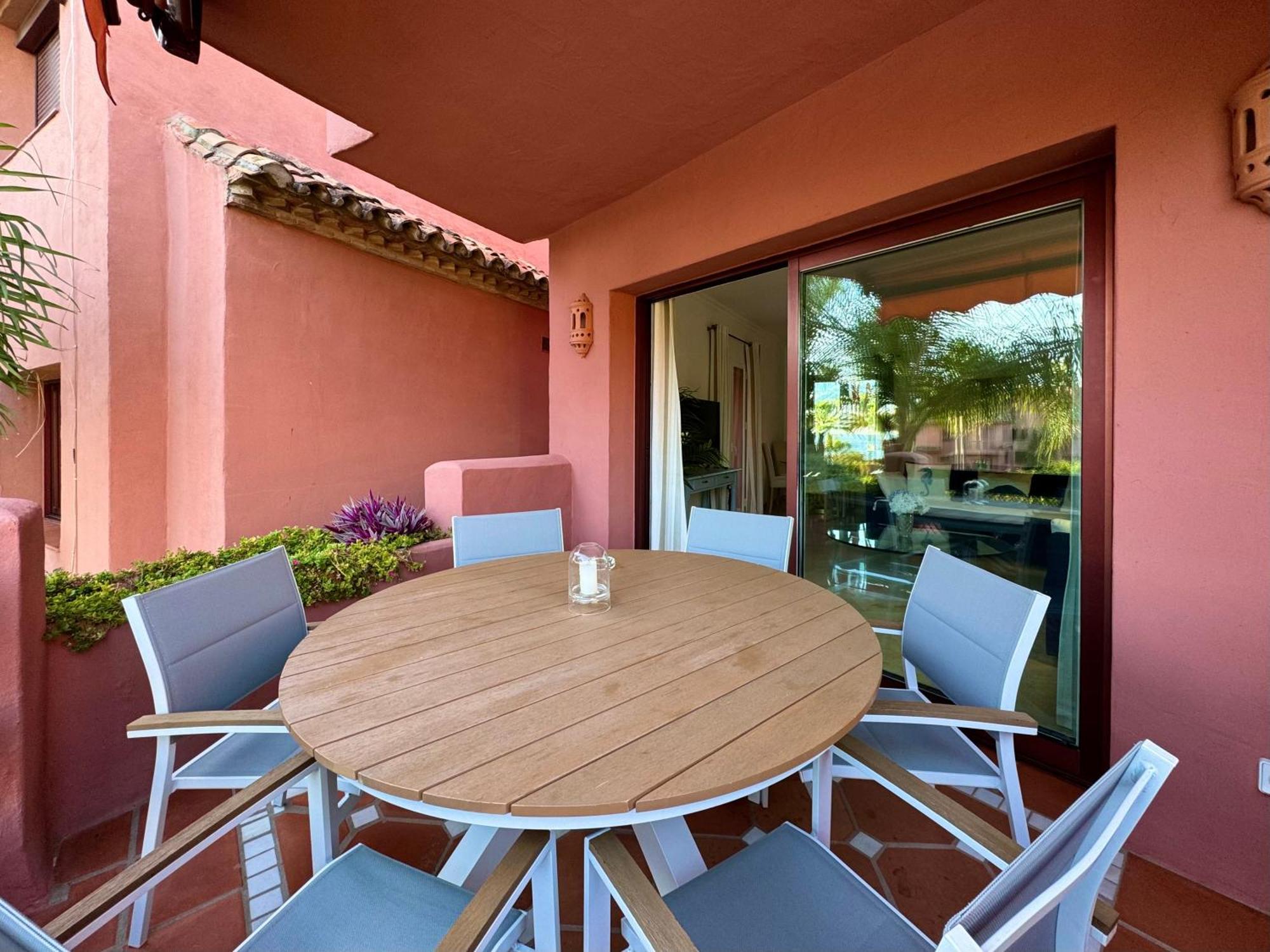 Apartamento Marbella Alicate Beach Zewnętrze zdjęcie