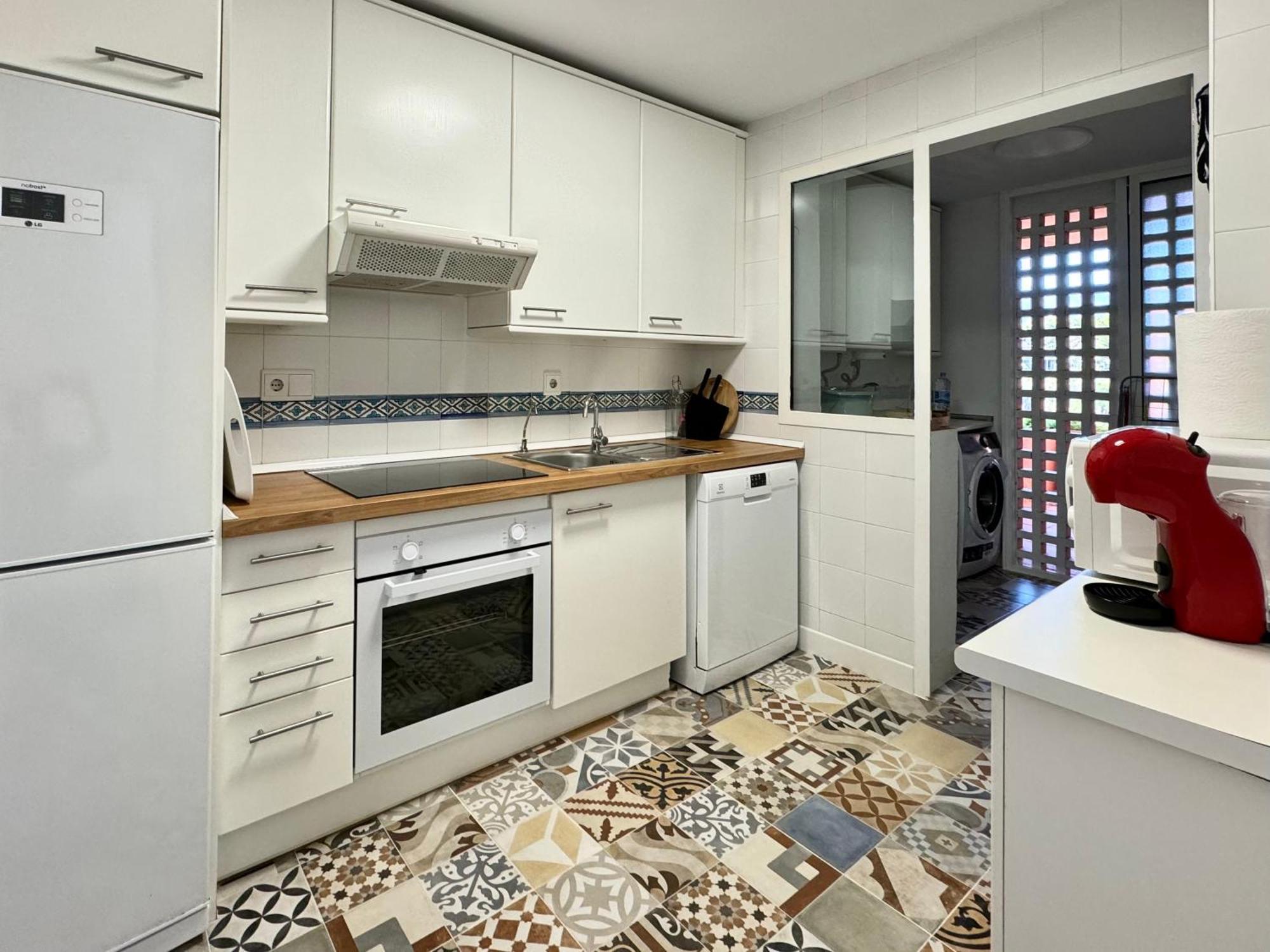 Apartamento Marbella Alicate Beach Zewnętrze zdjęcie