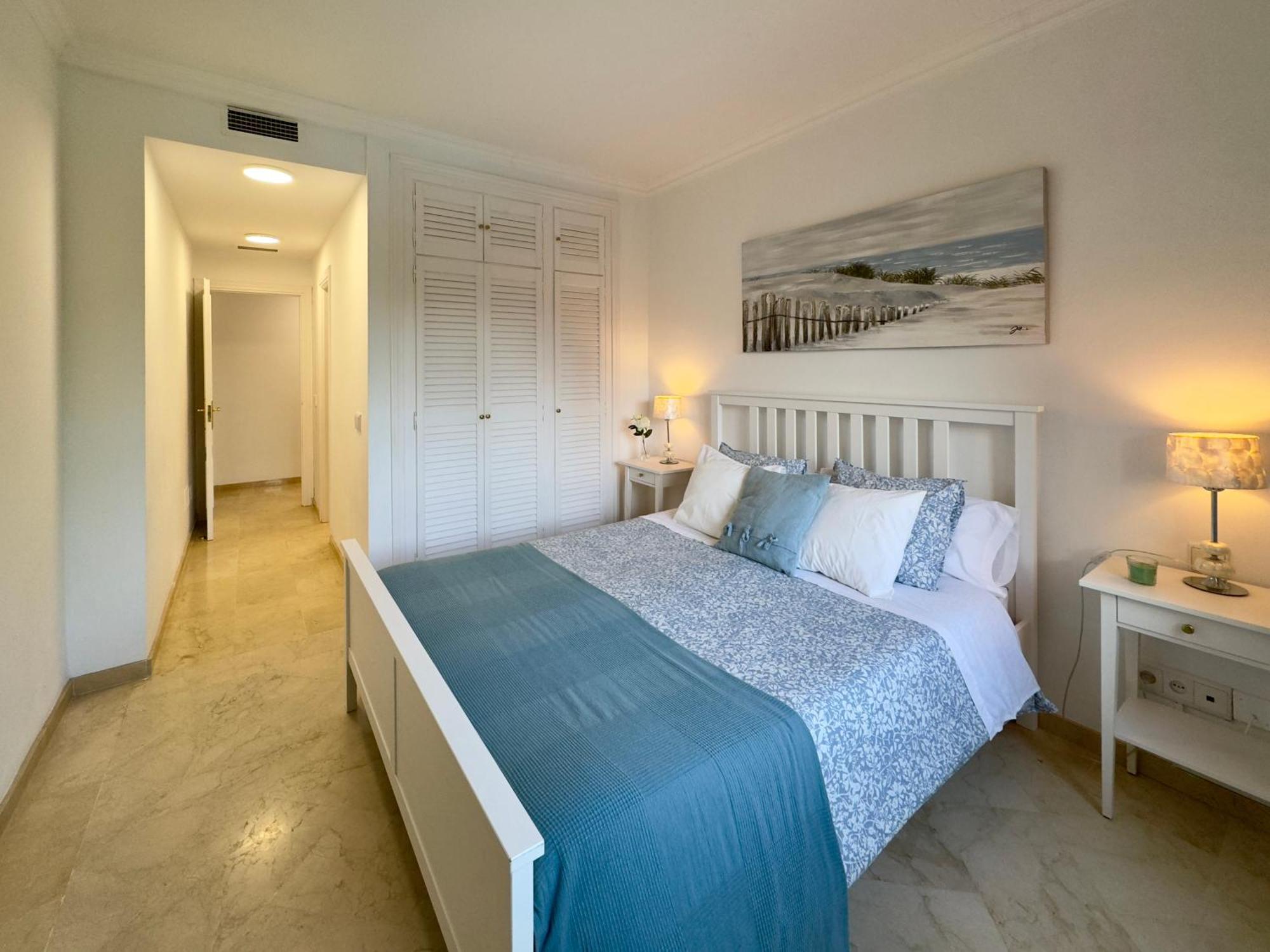 Apartamento Marbella Alicate Beach Zewnętrze zdjęcie