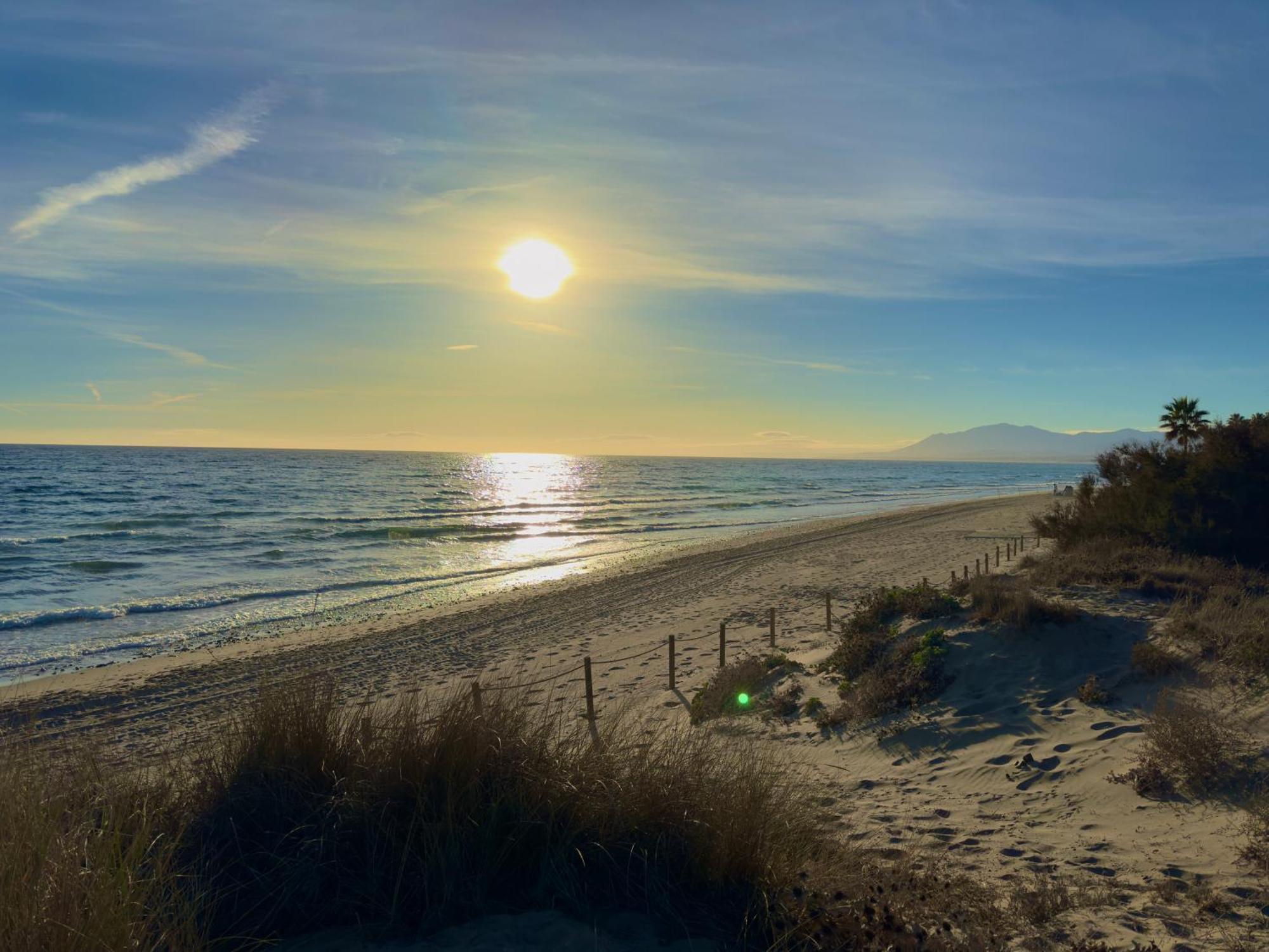 Apartamento Marbella Alicate Beach Zewnętrze zdjęcie